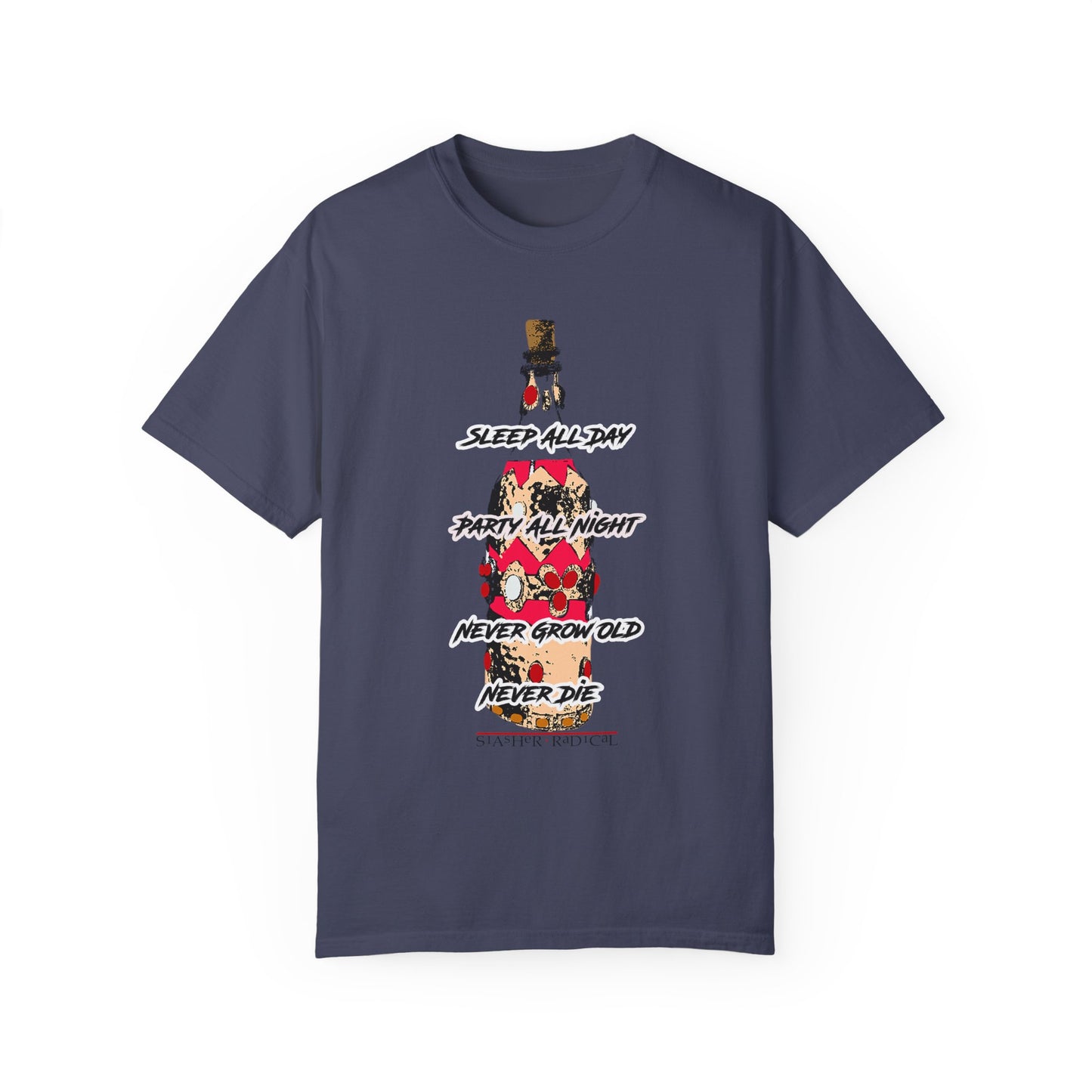 Lost Boys Tee - David's Bottle Horror Shirt