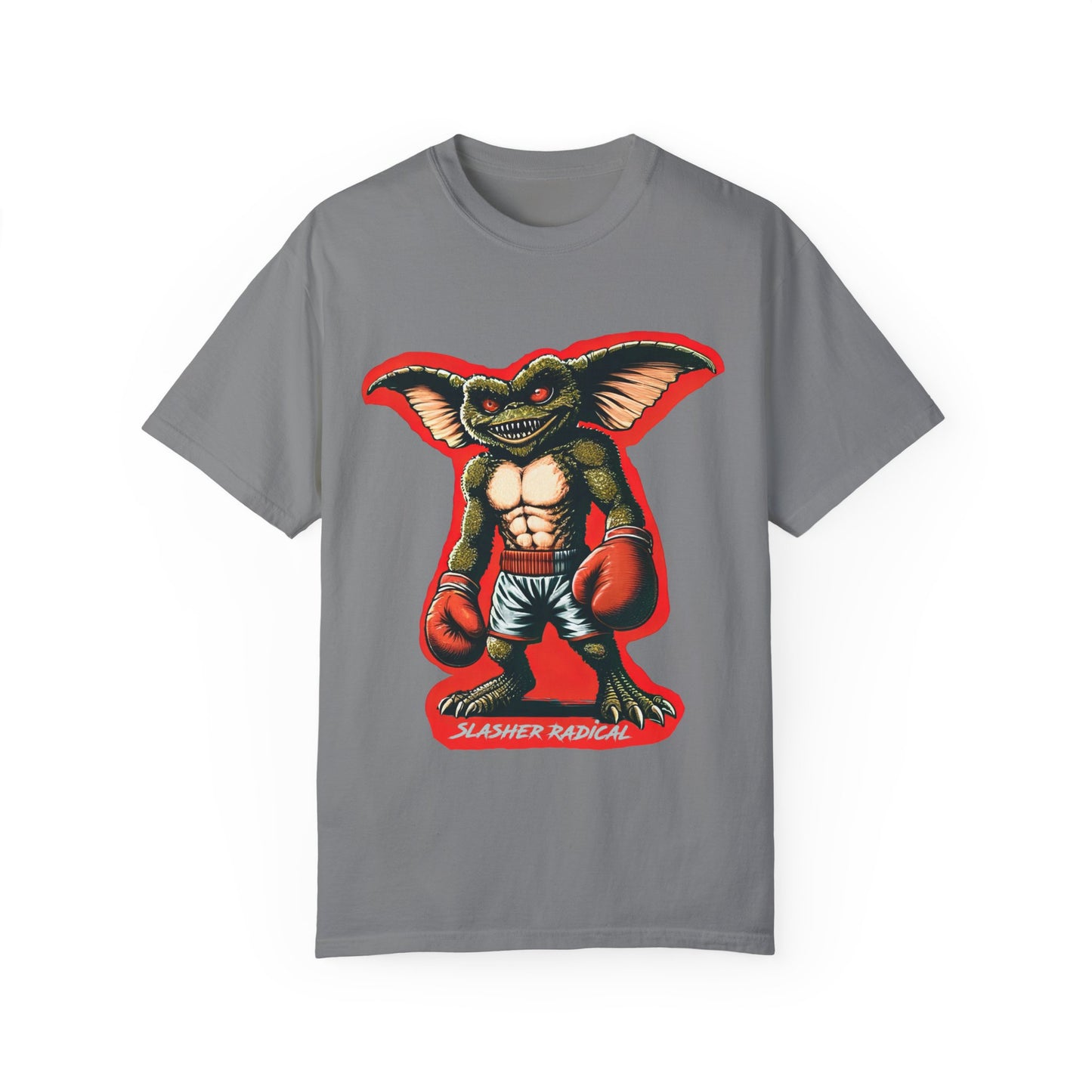 Pugilist Gremlin Boxing Gremlins T-shirt