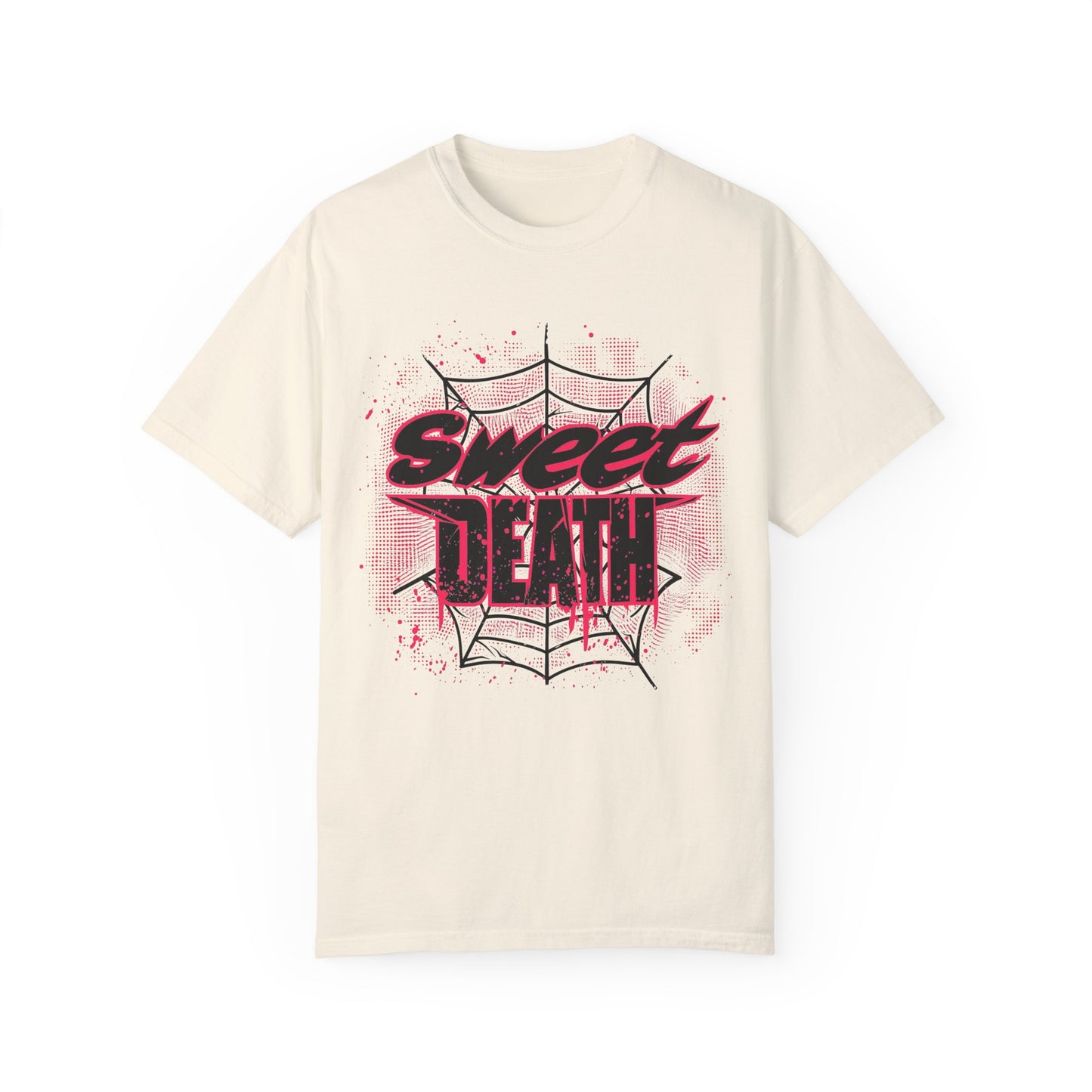 DbC Sweet Death T-shirt