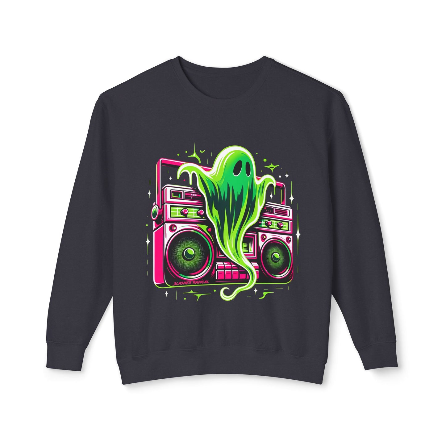 Death by Stereo Sweatshirt