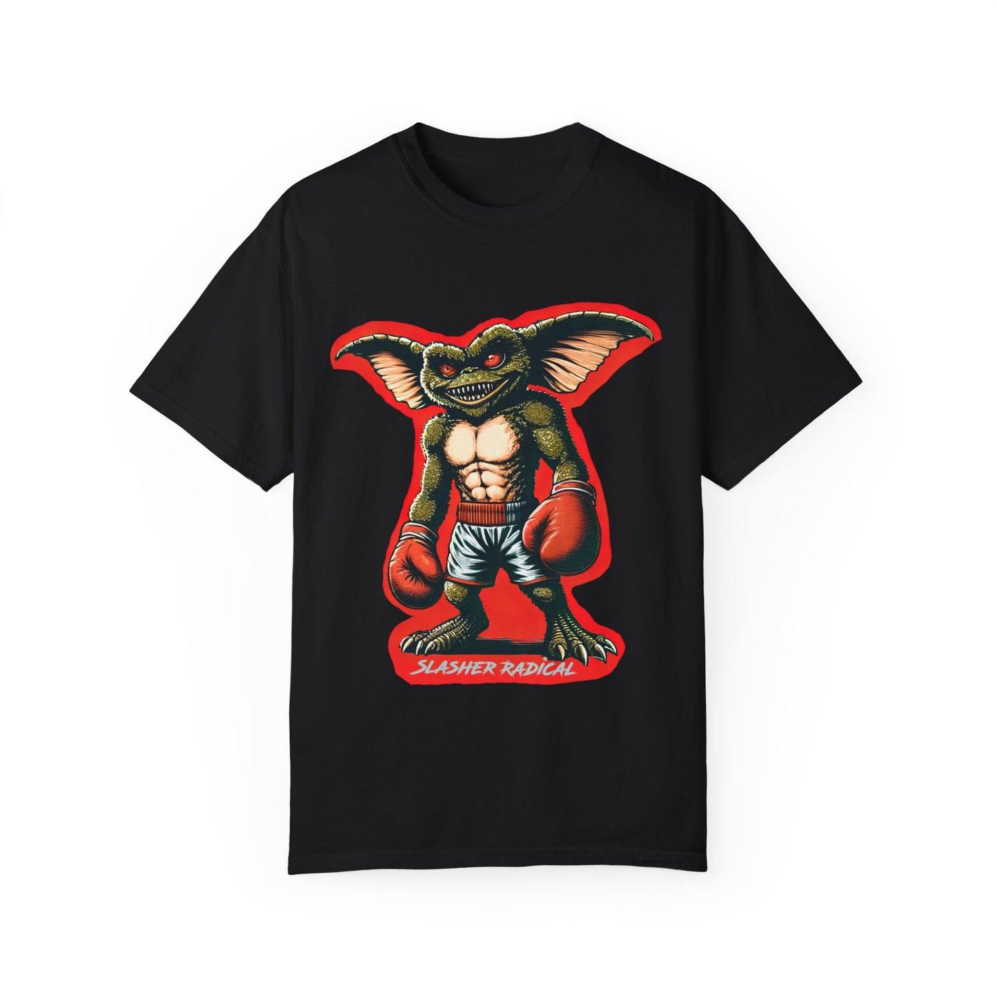 Pugilist Gremlin Boxing Gremlins T-shirt