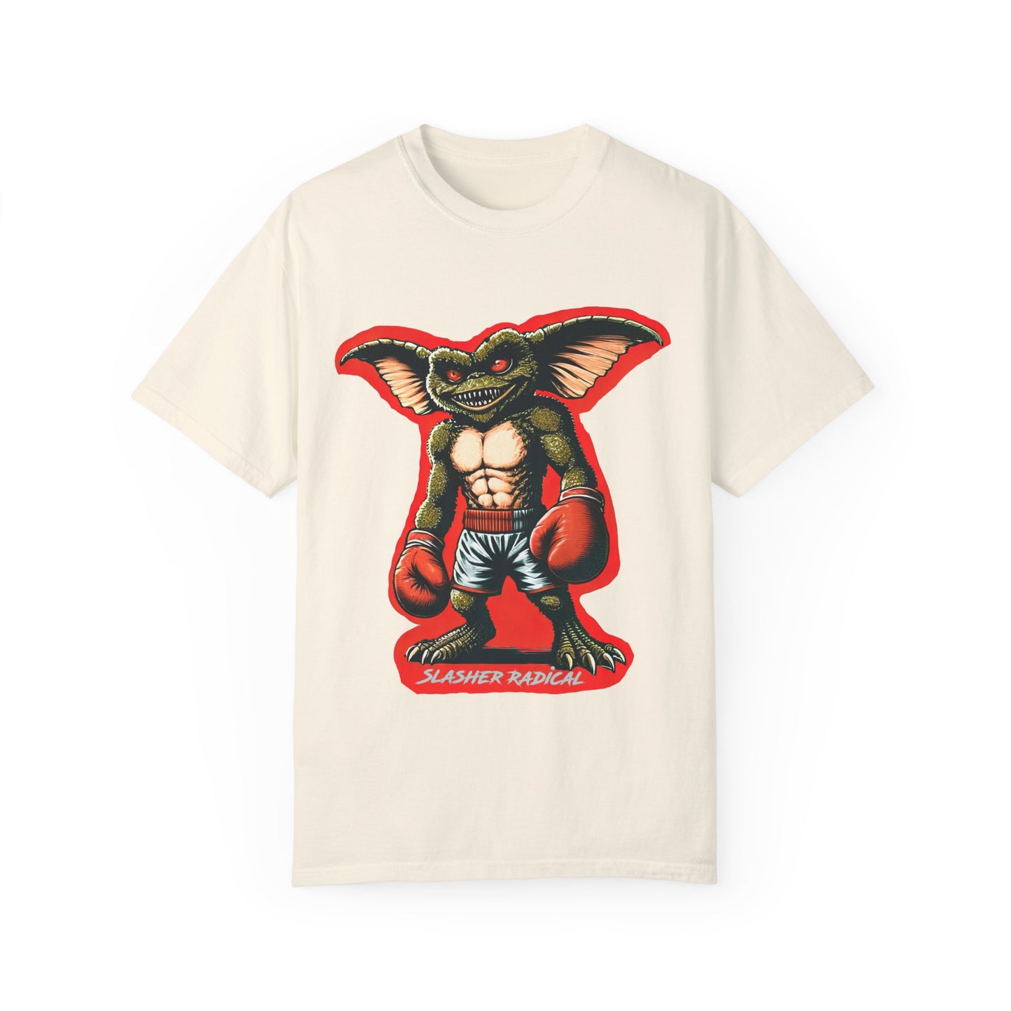 Pugilist Gremlin Boxing Gremlins T-shirt