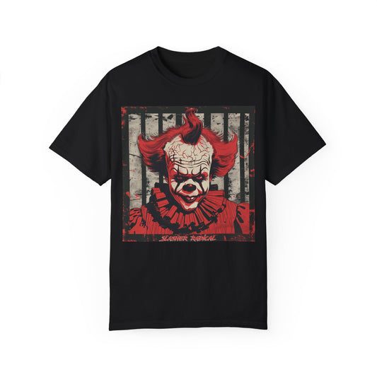 Pennywise T-shirt - It inspired horror shirt